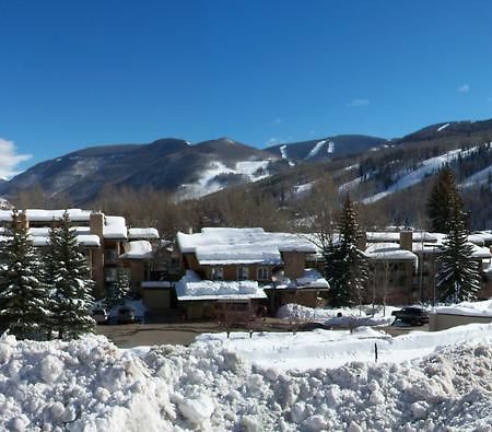 Sandstone Creek Club Condominiums Vail Extérieur photo