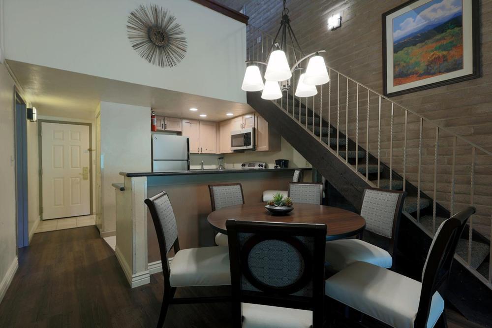 Sandstone Creek Club Condominiums Vail Extérieur photo