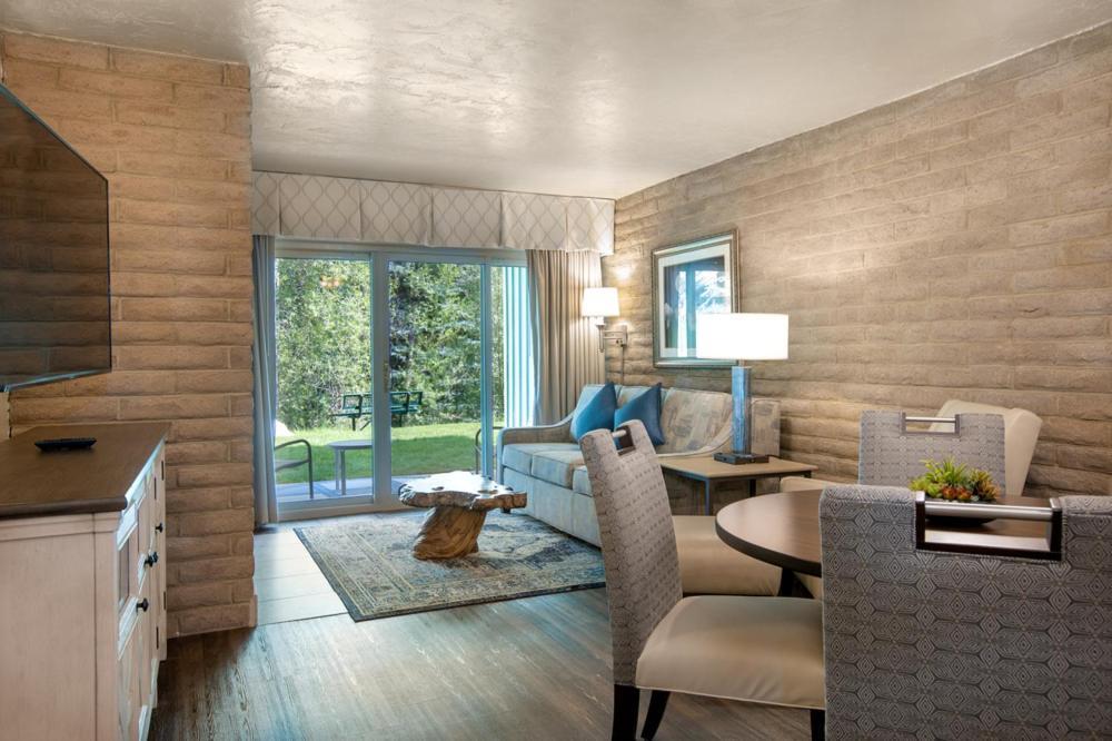 Sandstone Creek Club Condominiums Vail Extérieur photo