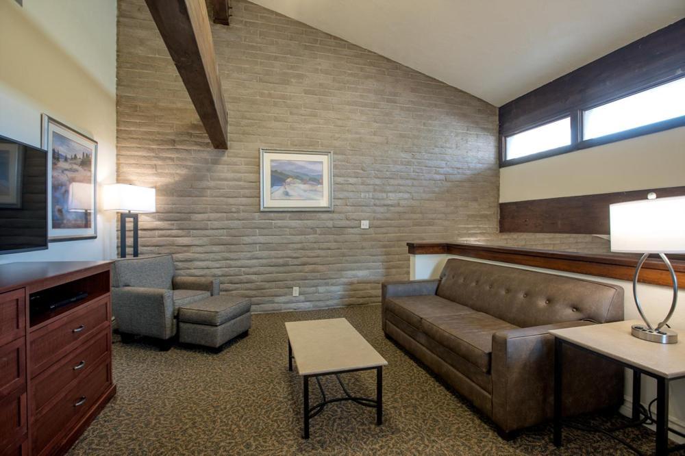Sandstone Creek Club Condominiums Vail Extérieur photo