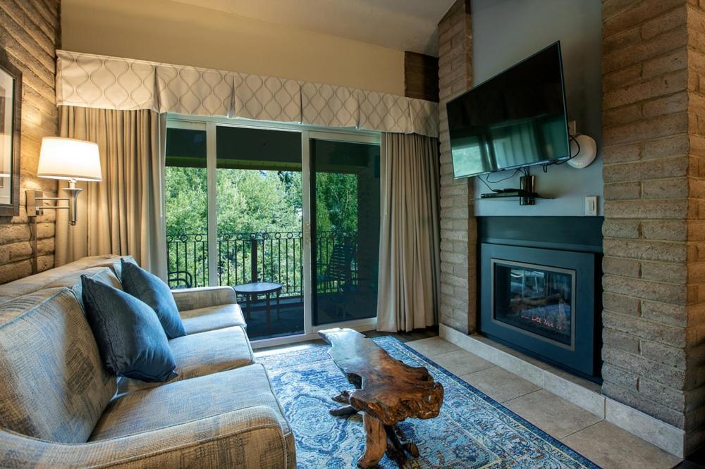 Sandstone Creek Club Condominiums Vail Extérieur photo