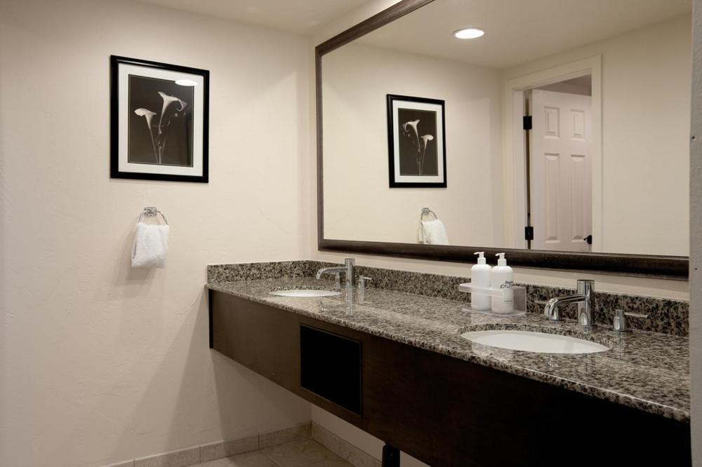 Sandstone Creek Club Condominiums Vail Extérieur photo