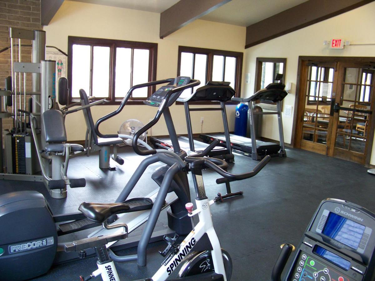 Sandstone Creek Club Condominiums Vail Extérieur photo