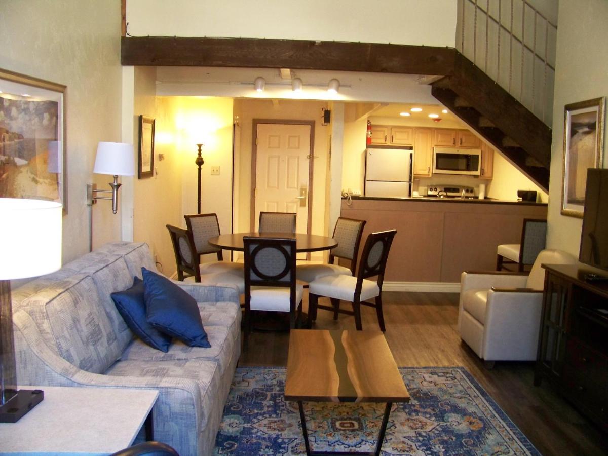 Sandstone Creek Club Condominiums Vail Chambre photo