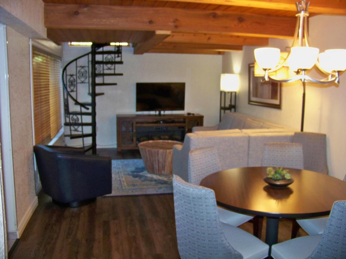 Sandstone Creek Club Condominiums Vail Extérieur photo