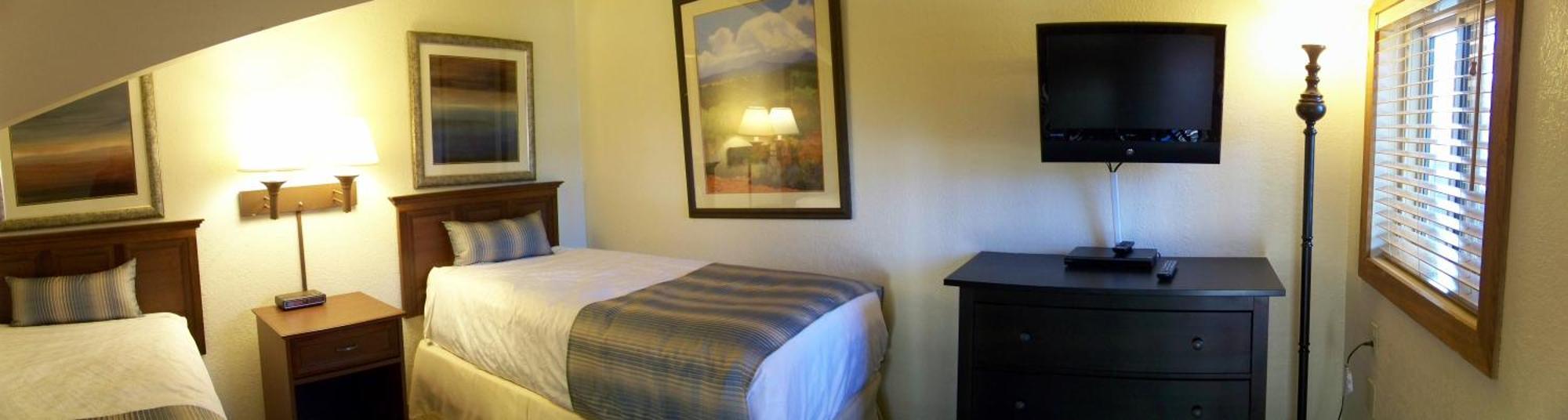 Sandstone Creek Club Condominiums Vail Chambre photo