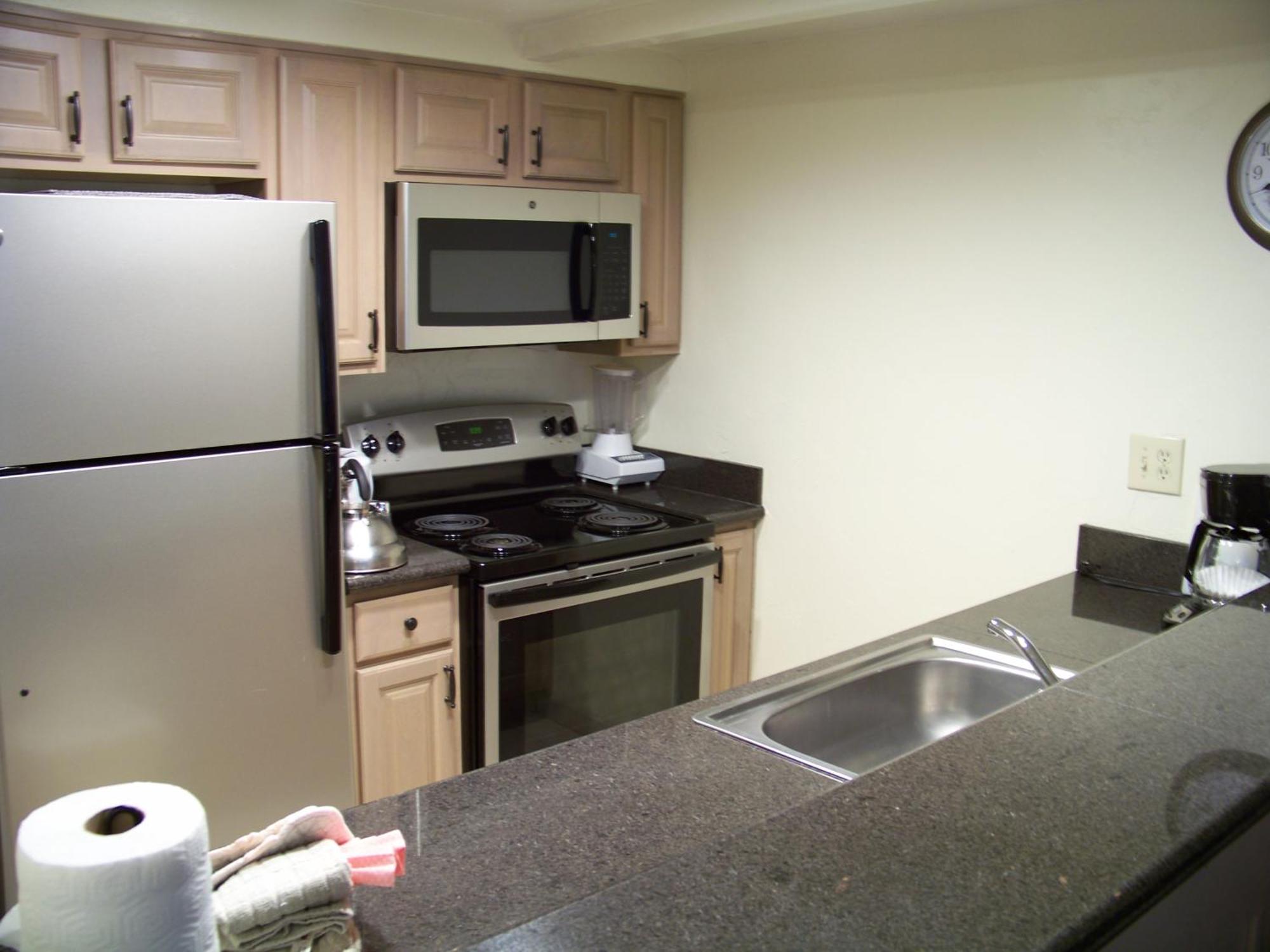 Sandstone Creek Club Condominiums Vail Chambre photo
