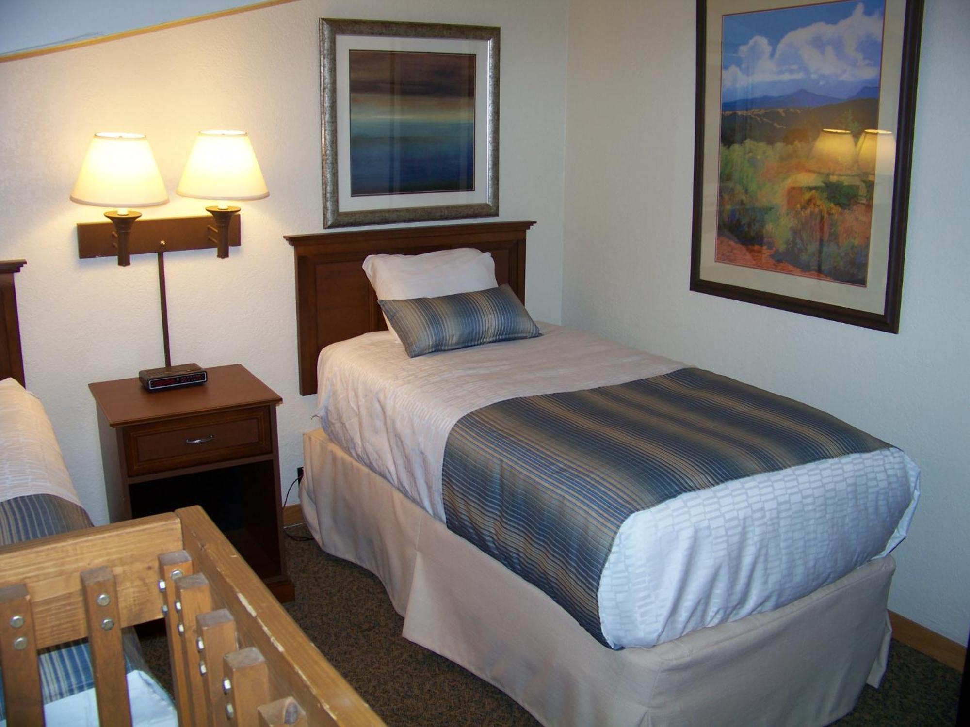 Sandstone Creek Club Condominiums Vail Chambre photo