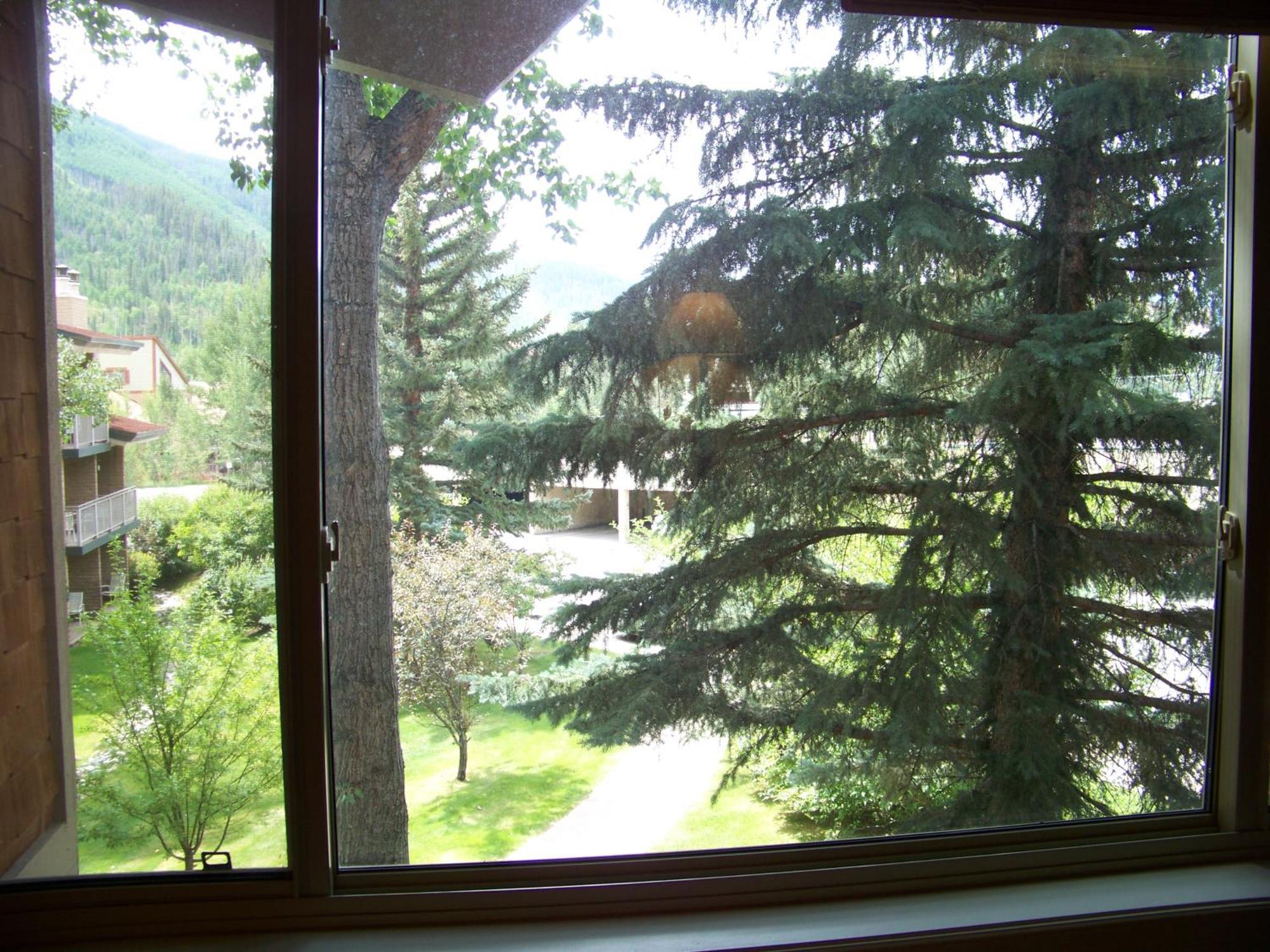 Sandstone Creek Club Condominiums Vail Chambre photo