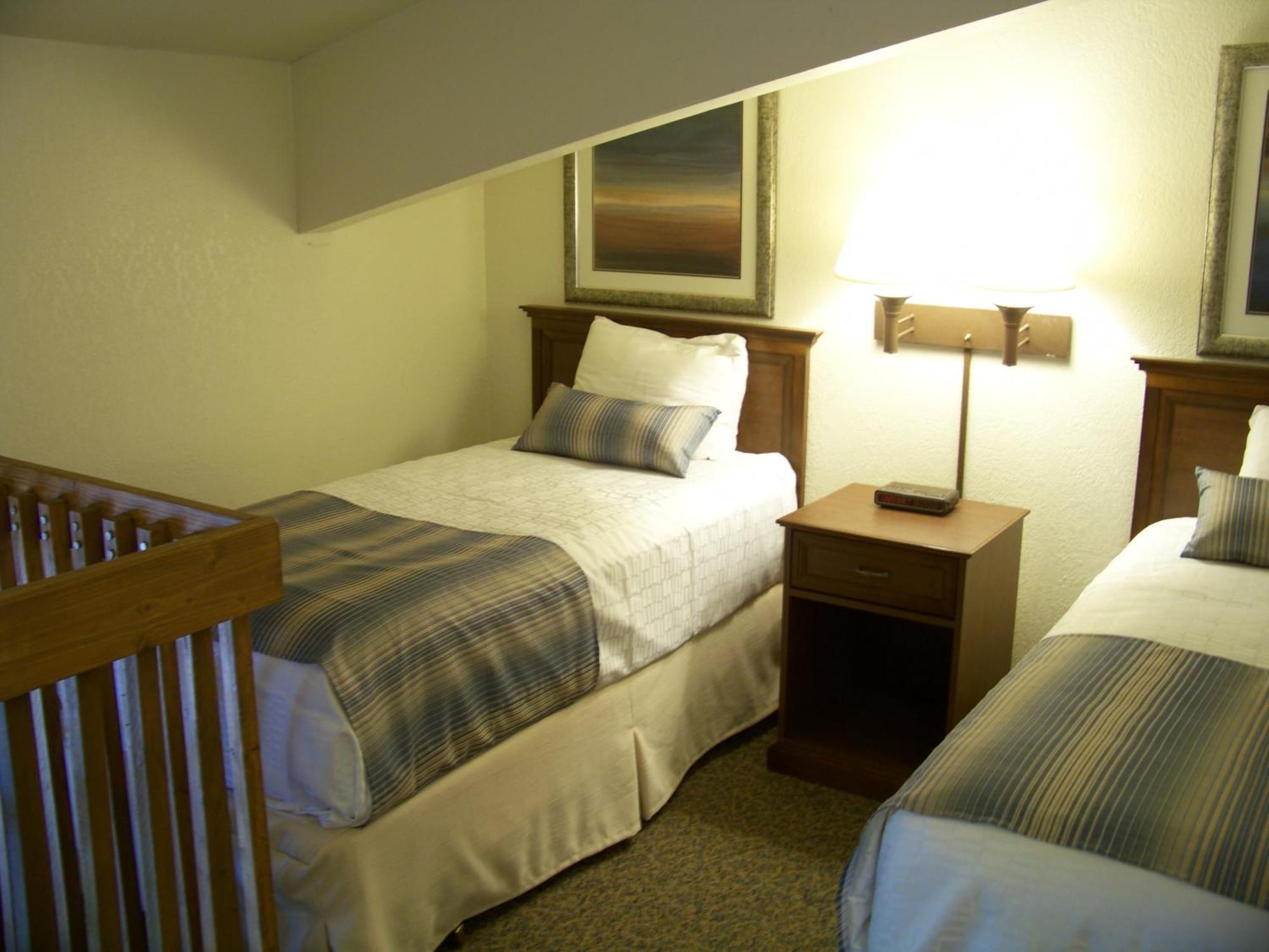 Sandstone Creek Club Condominiums Vail Chambre photo