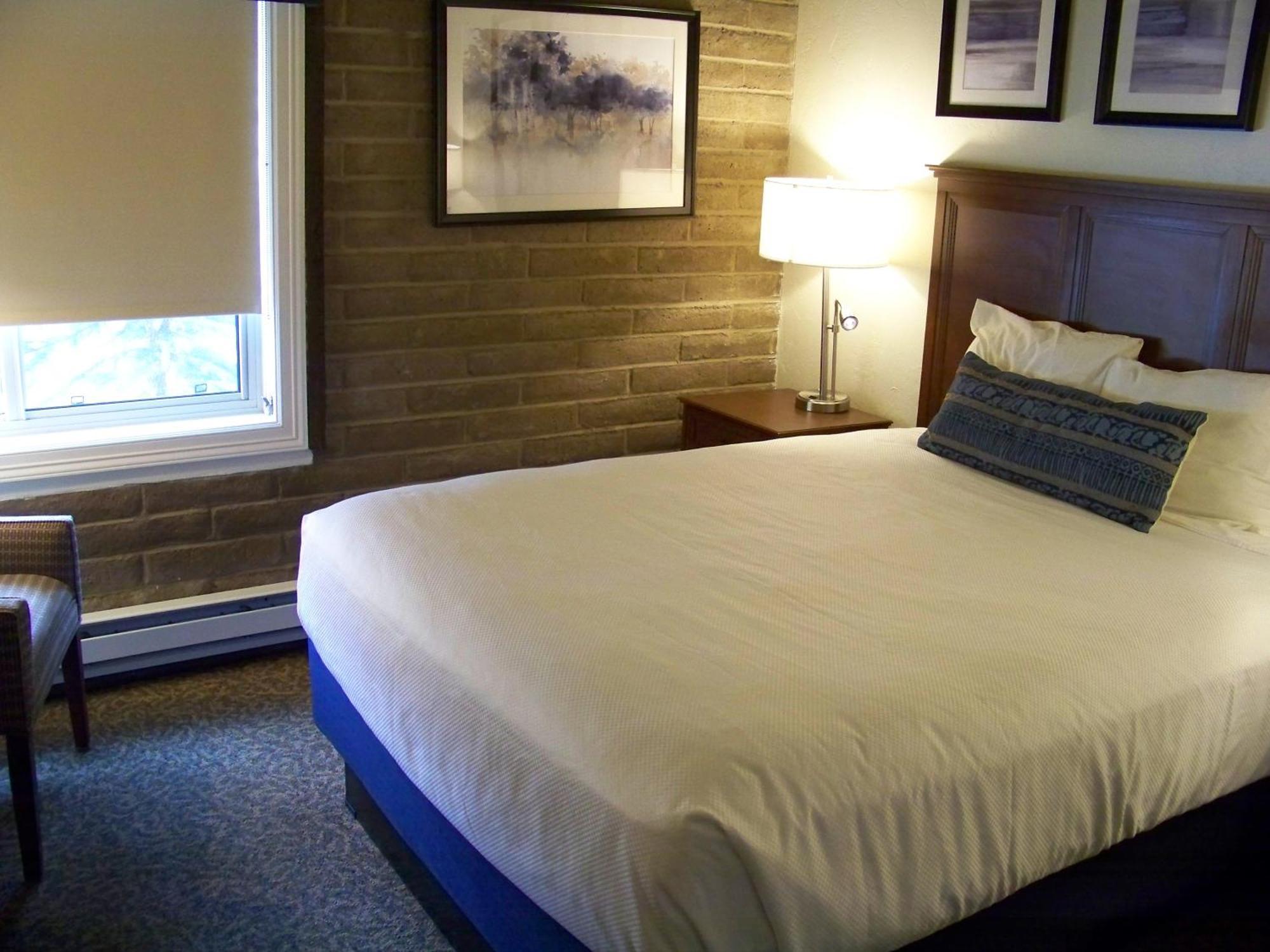 Sandstone Creek Club Condominiums Vail Chambre photo