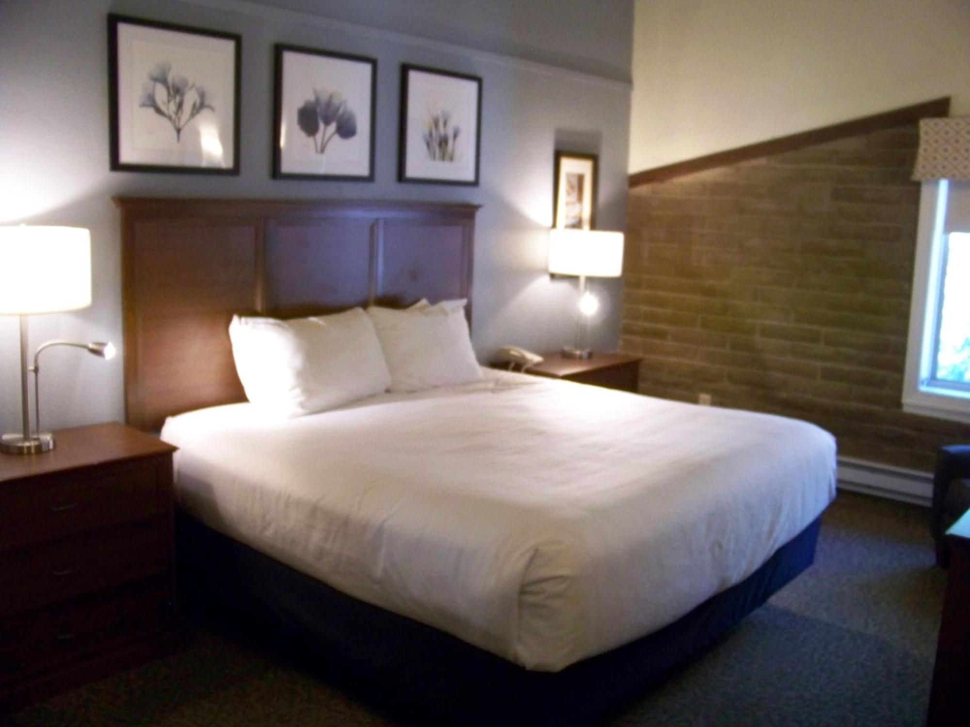 Sandstone Creek Club Condominiums Vail Chambre photo