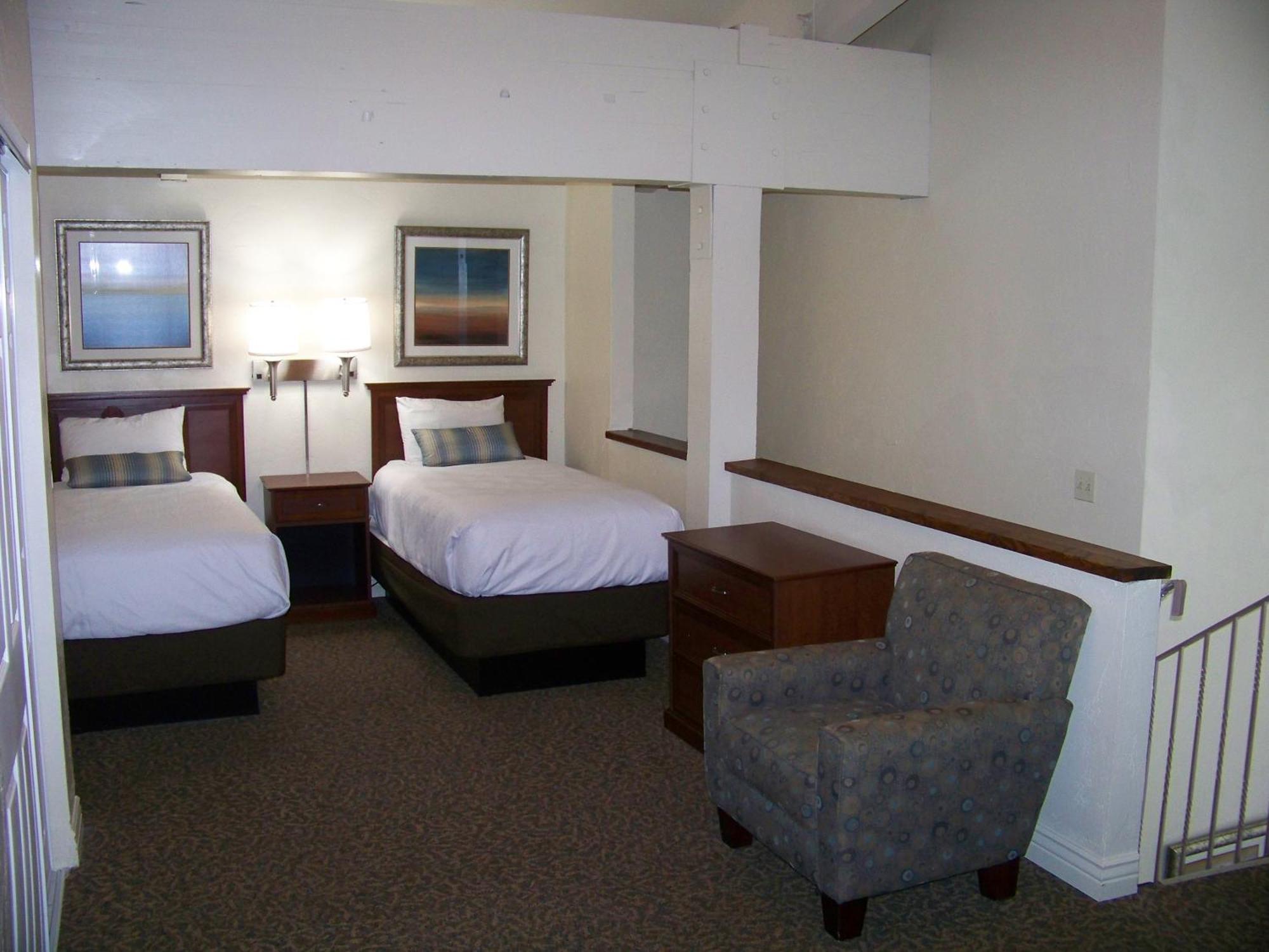 Sandstone Creek Club Condominiums Vail Extérieur photo