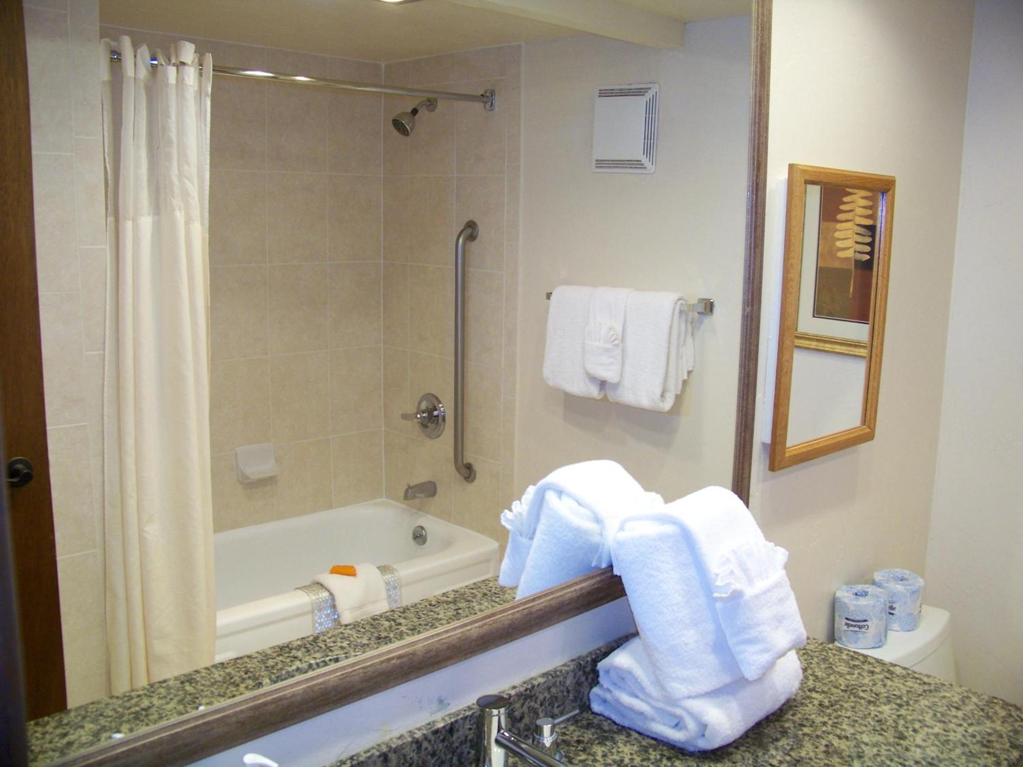 Sandstone Creek Club Condominiums Vail Extérieur photo