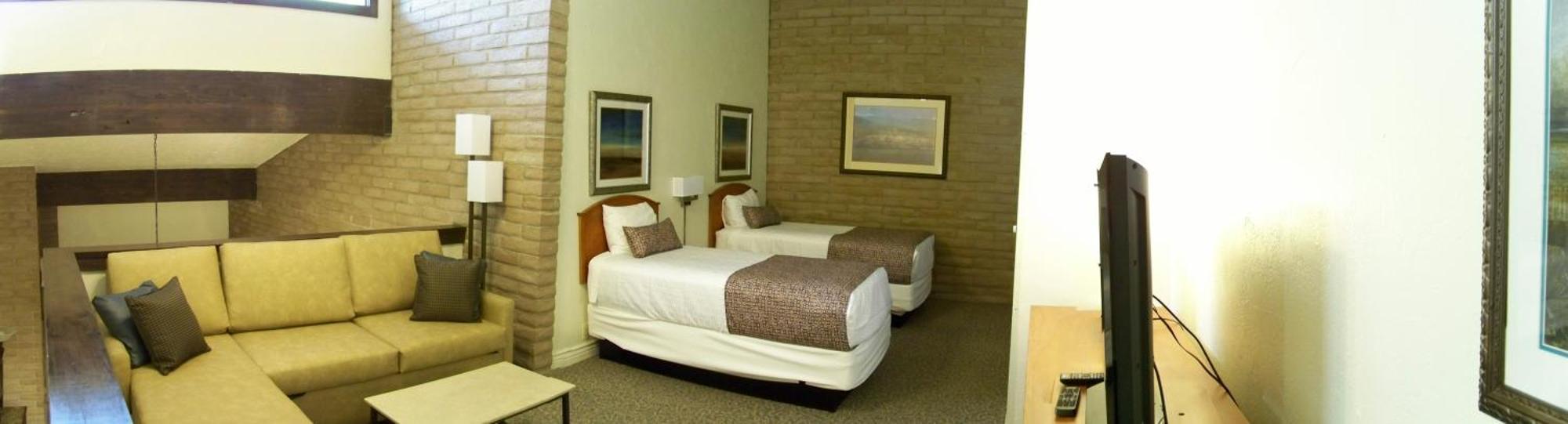 Sandstone Creek Club Condominiums Vail Chambre photo