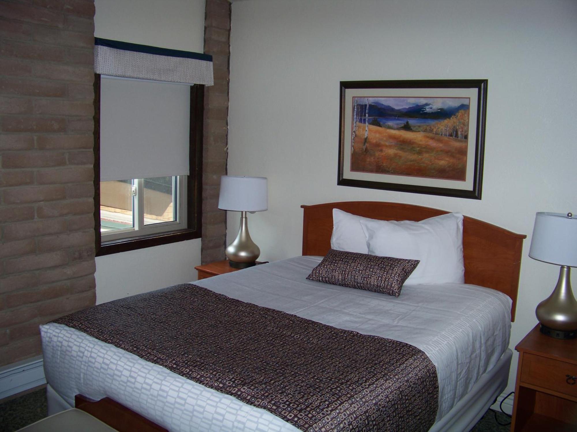 Sandstone Creek Club Condominiums Vail Chambre photo