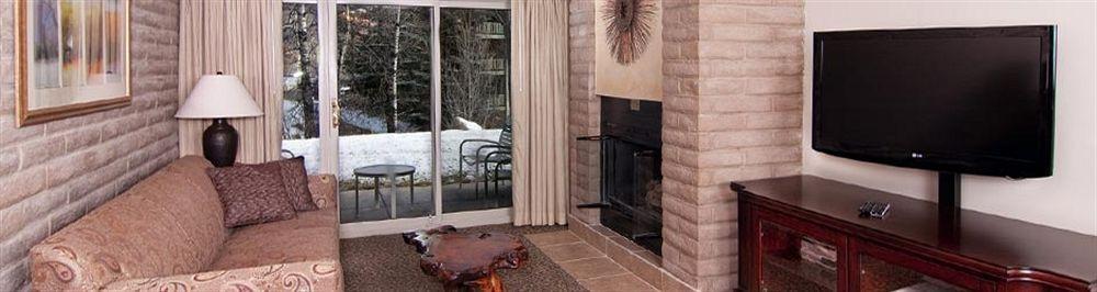 Sandstone Creek Club Condominiums Vail Extérieur photo