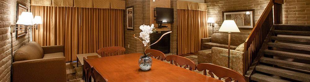Sandstone Creek Club Condominiums Vail Extérieur photo
