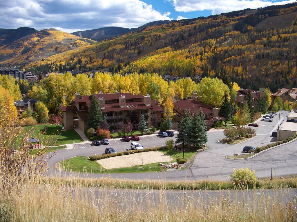 Sandstone Creek Club Condominiums Vail Extérieur photo