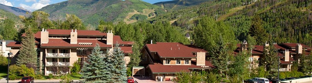 Sandstone Creek Club Condominiums Vail Extérieur photo