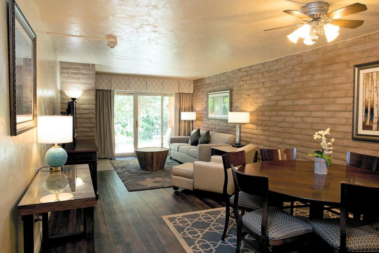 Sandstone Creek Club Condominiums Vail Extérieur photo