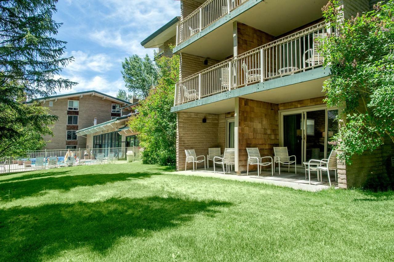 Sandstone Creek Club Condominiums Vail Extérieur photo