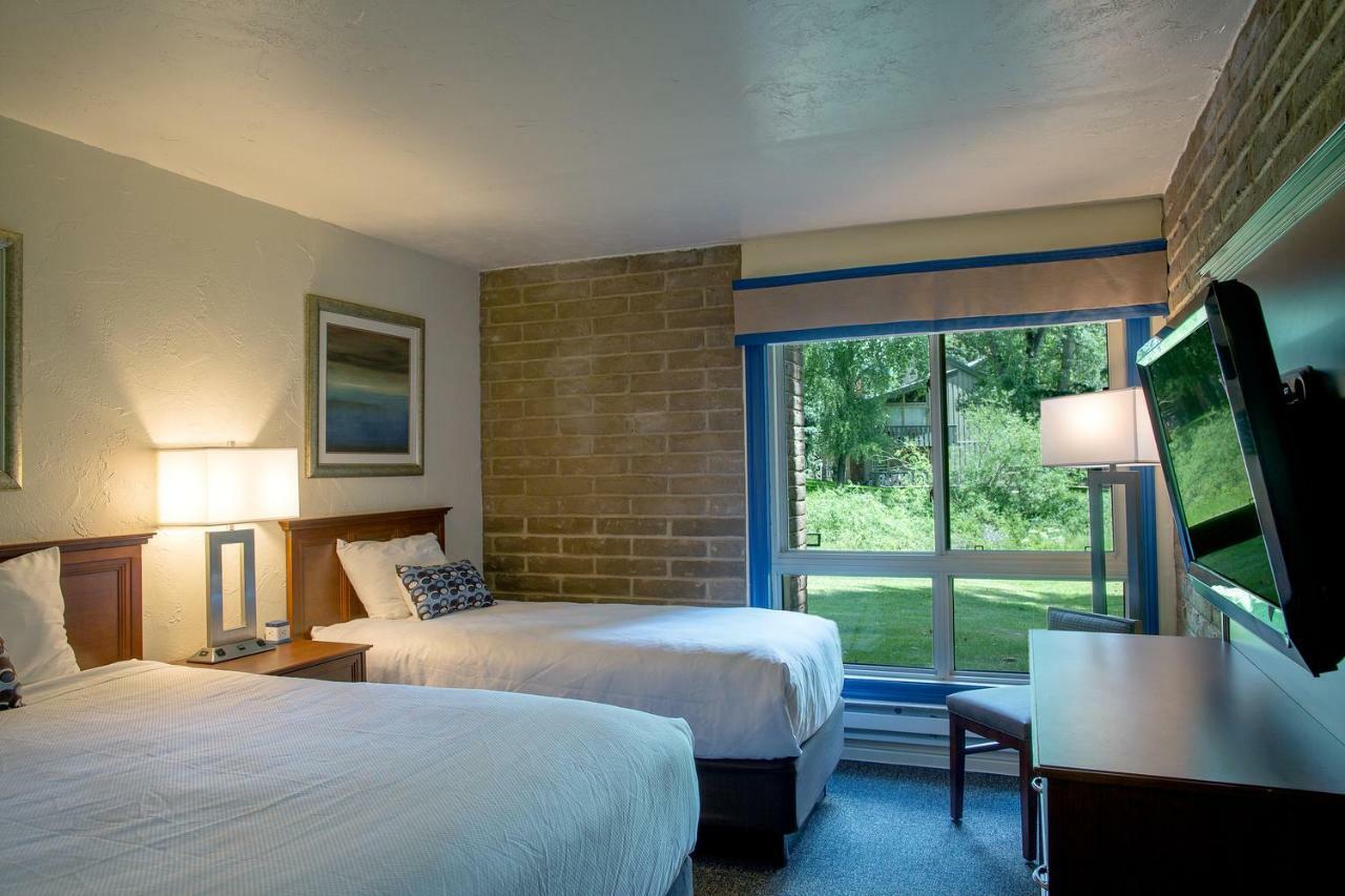 Sandstone Creek Club Condominiums Vail Extérieur photo
