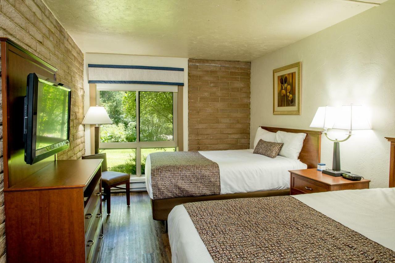Sandstone Creek Club Condominiums Vail Extérieur photo