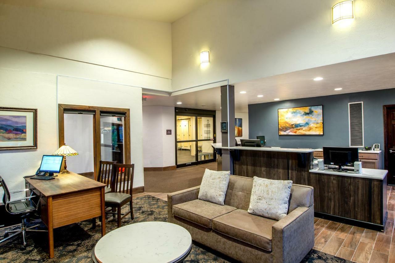 Sandstone Creek Club Condominiums Vail Extérieur photo