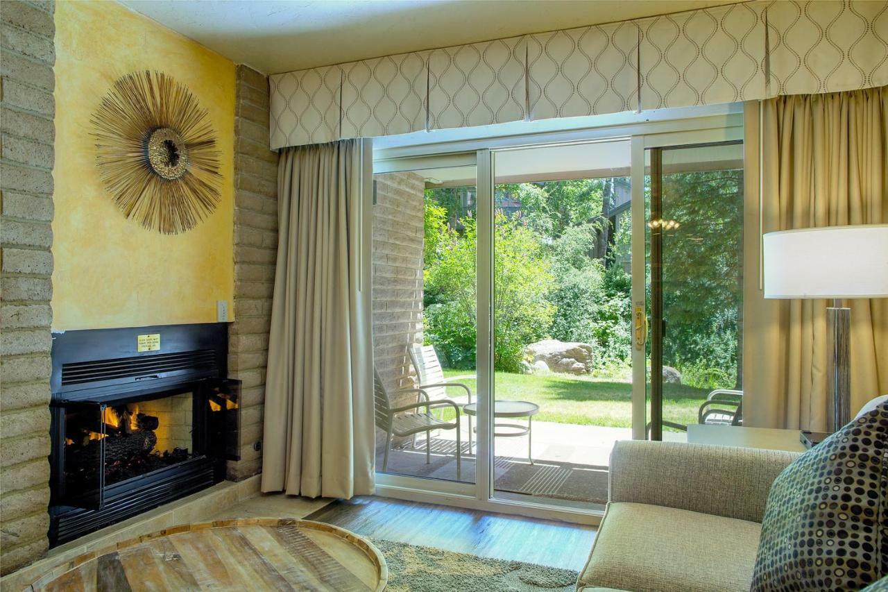 Sandstone Creek Club Condominiums Vail Extérieur photo