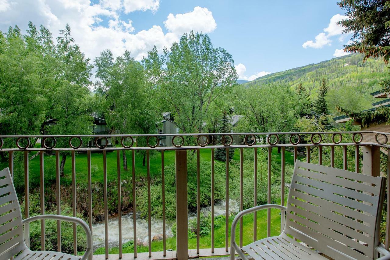 Sandstone Creek Club Condominiums Vail Extérieur photo