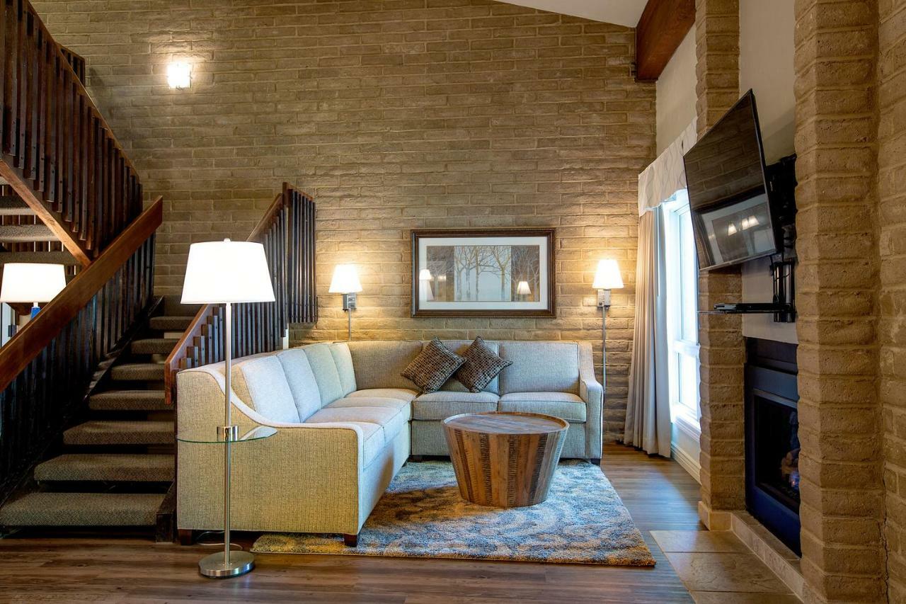 Sandstone Creek Club Condominiums Vail Extérieur photo