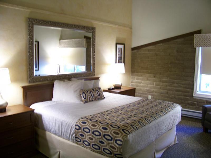 Sandstone Creek Club Condominiums Vail Extérieur photo