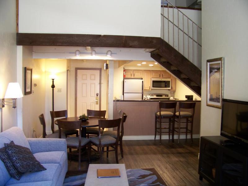 Sandstone Creek Club Condominiums Vail Extérieur photo